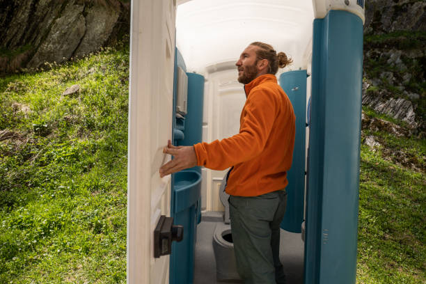Best Handicap porta potty rental  in Auberry, CA