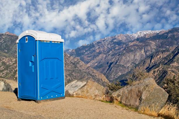 Best Local porta potty services  in Auberry, CA
