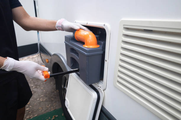 Best Event porta potty rental  in Auberry, CA