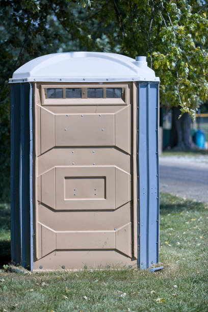 Best Portable restroom trailer rental  in Auberry, CA