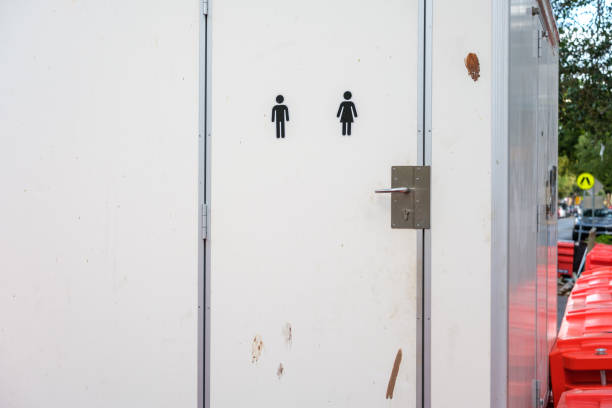 Best Event porta potty rental  in Auberry, CA