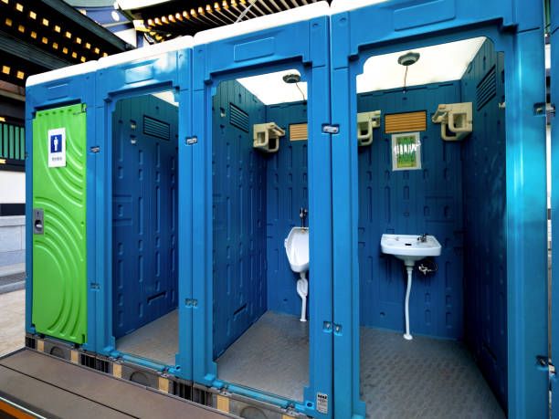 Best Best portable toilet rental  in Auberry, CA