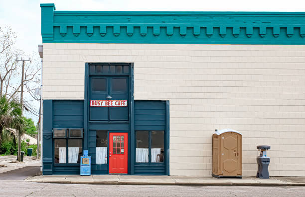 Best Portable toilet rental cost  in Auberry, CA