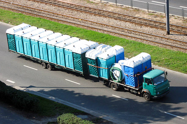 Best Affordable portable toilet rental  in Auberry, CA
