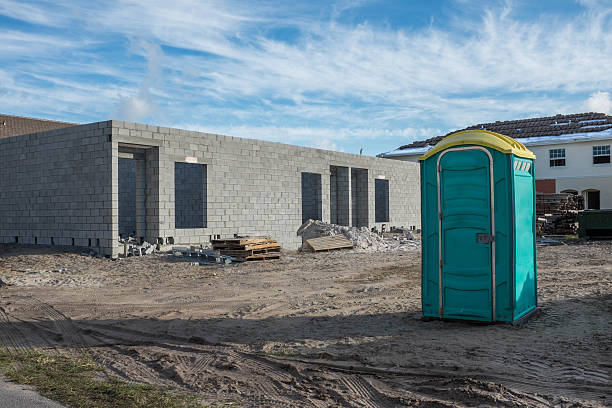 Portable Toilet Options We Offer in Auberry, CA