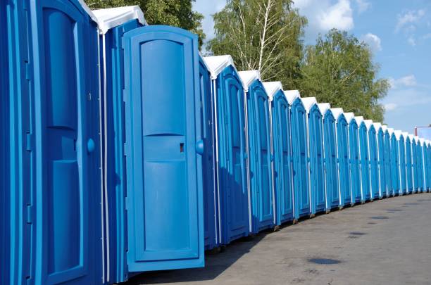 Best High-end porta potty rental  in Auberry, CA